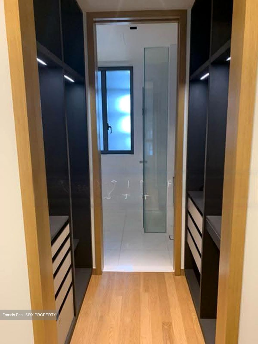 Marina One Residences (D1), Apartment #629830131